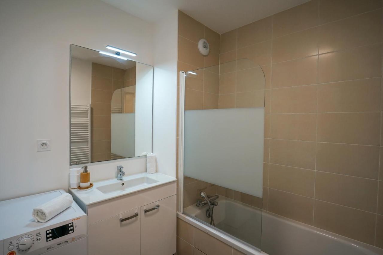 La Douce Folie - Apartment For 4 To 5 People In Sévrier Zewnętrze zdjęcie